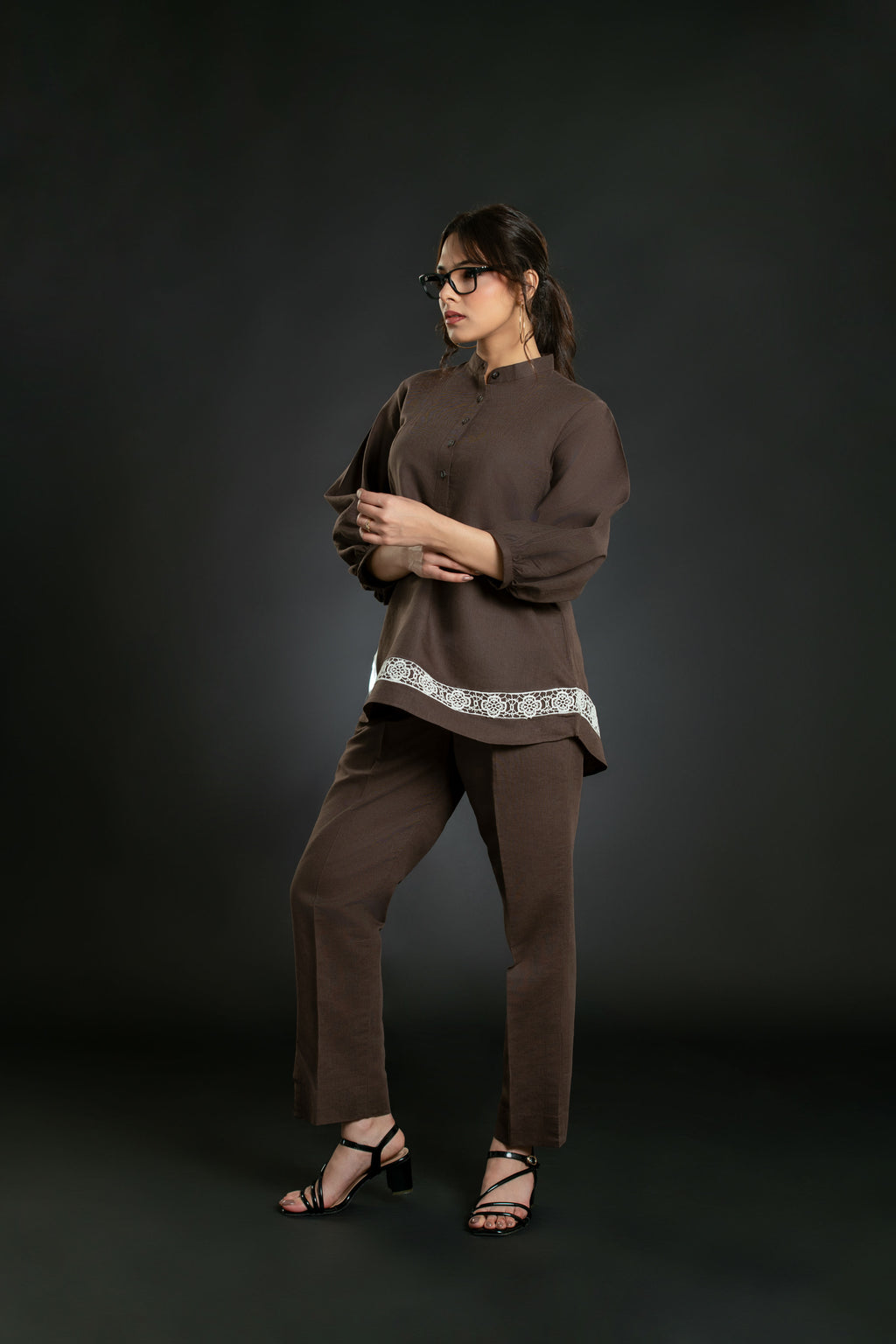 all day wear Co-ord set