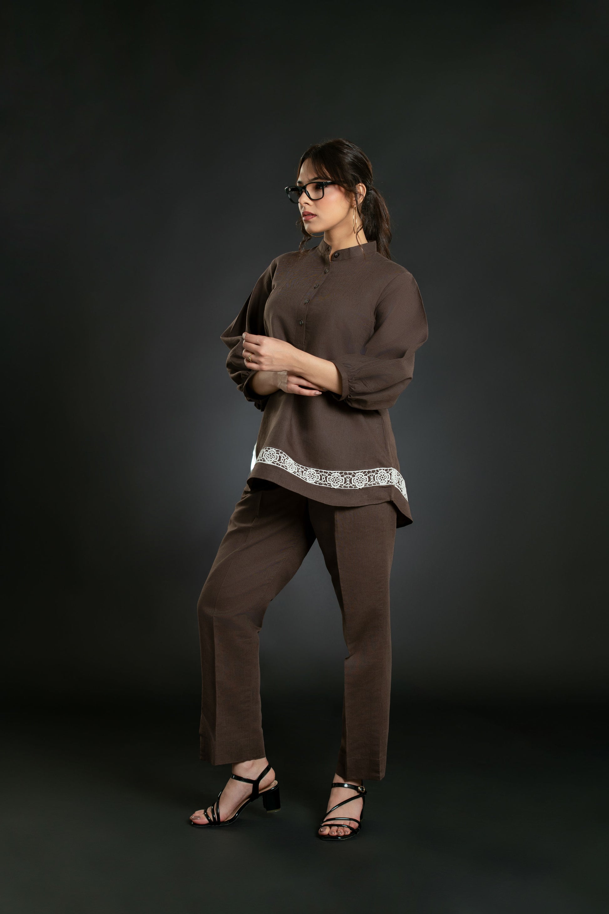 all day wear Co-ord set