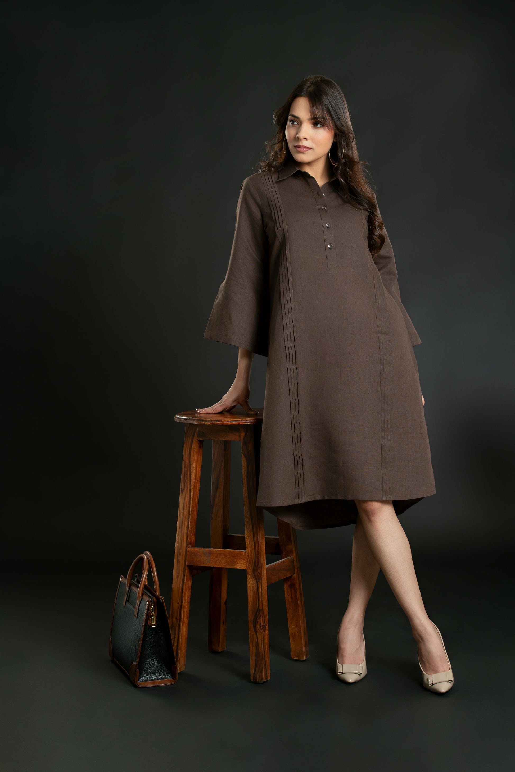 daily office wear dress