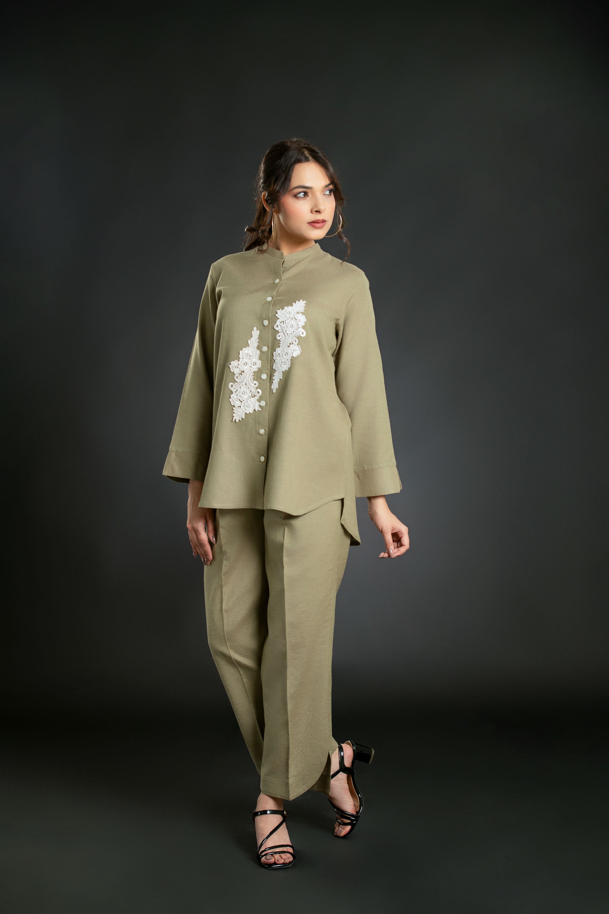 perfect for casual wear