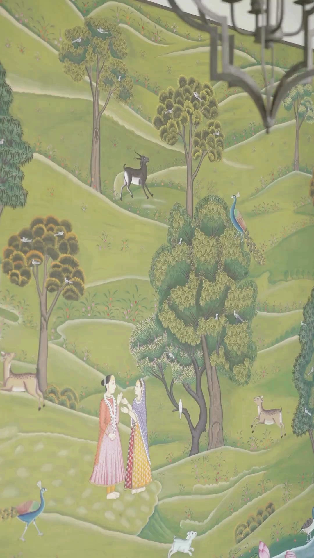 Men’s Black Mid-length Kurta Pant Set Kurta Pant Set Kurta Pant Set