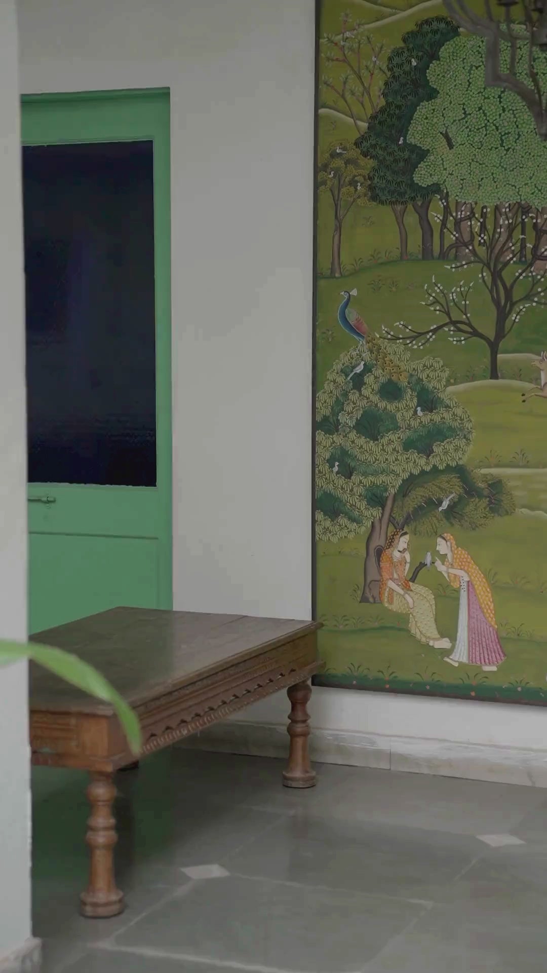 Men’s Navy Blue Mid-length Kurta Pant Set Kurta Pant Set Kurta Pant Set