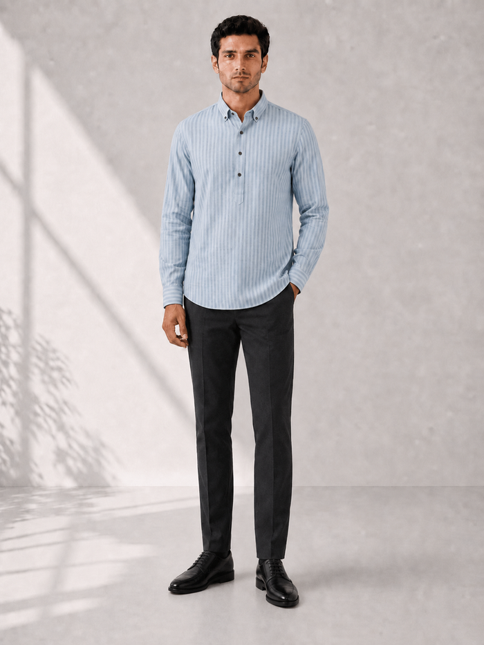 Tailored Fit